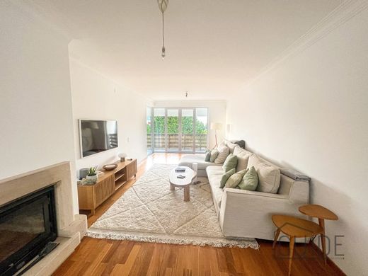 Luxus-Haus in Cascais, Lissabon