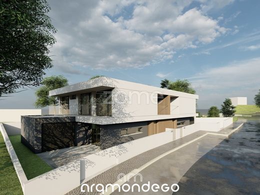 Casa de lujo en Coímbra, Coimbra