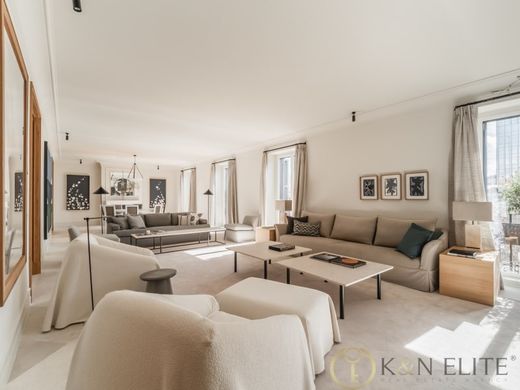 Apartment in Madrid, Province of Madrid