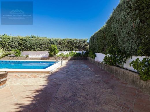 Luxury home in Ardales, Malaga