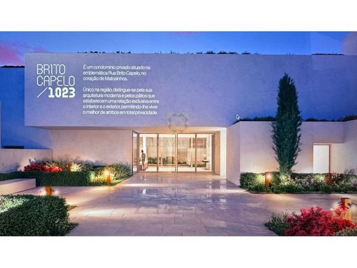 Διαμέρισμα σε Matosinhos, Distrito do Porto