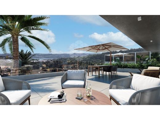 Campolide, Lisbonのアパートメント