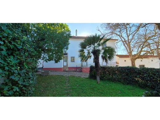 Maison de luxe à Torres Vedras, Lisbonne