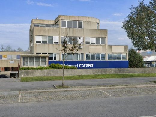 Oficina en Matosinhos, Oporto