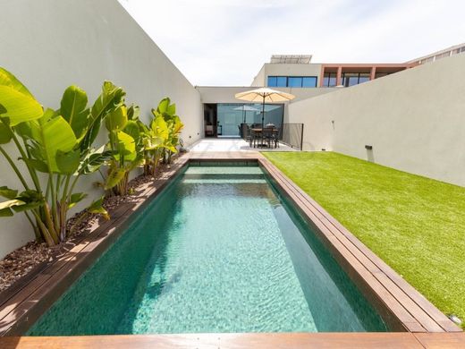 Luxury home in Porto, Distrito do Porto