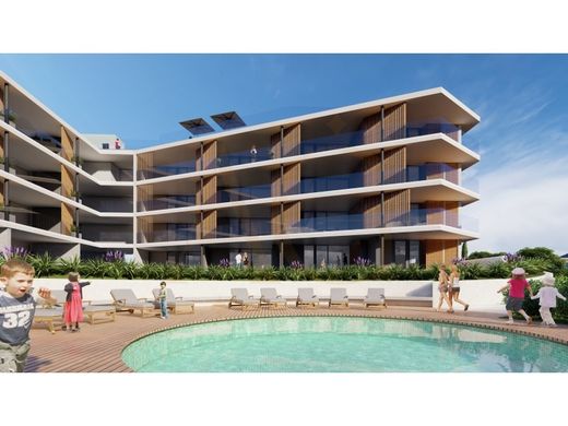 Apartment / Etagenwohnung in Albufeira, Distrito de Faro
