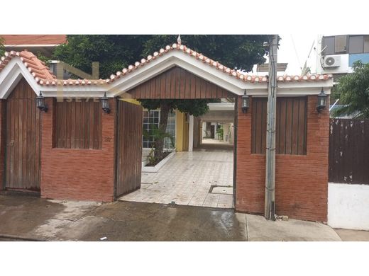 Luxe woning in Luanda, Luanda Province