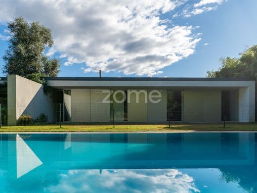 Luxury home in Vila Nova de Famalicão, Distrito de Braga