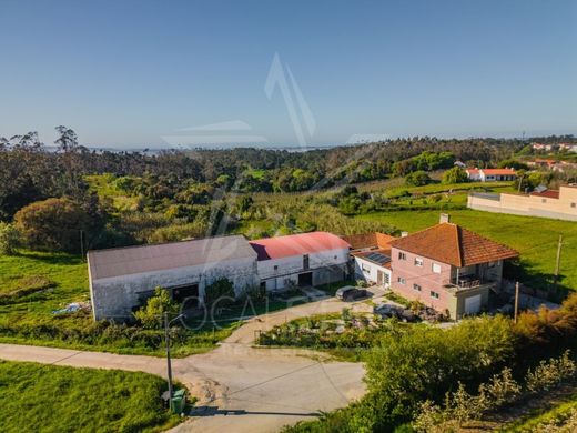 Luxury home in Alcobaça, Distrito de Leiria