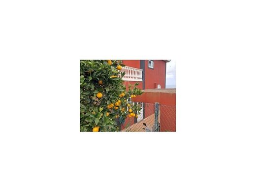 Элитный дом, El Rosario, Provincia de Santa Cruz de Tenerife