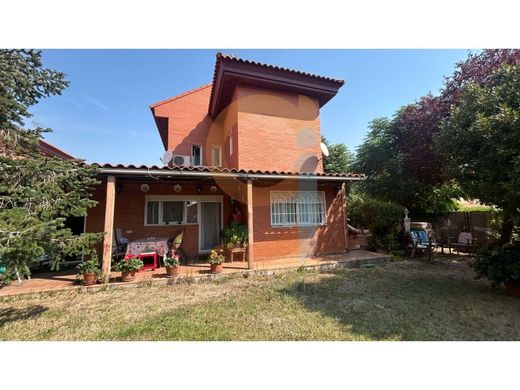 Συγκρότημα ανεξάρτητων κατοικιών σε Cubas, Provincia de Madrid