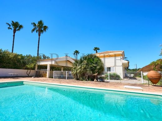 Casa di lusso a Loulé, Distrito de Faro