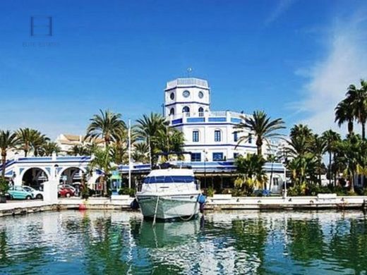 بنتهاوس ﻓﻲ Estepona, Provincia de Málaga