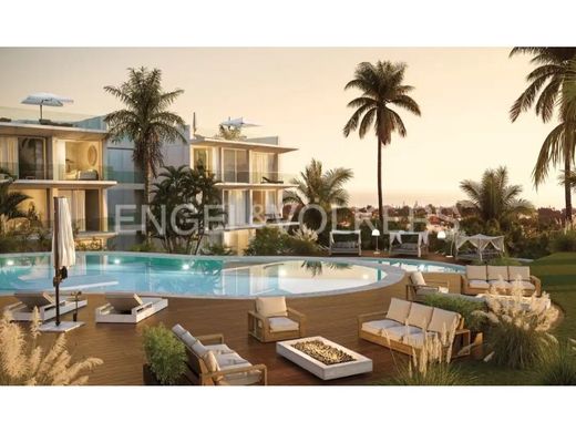 Lagoa, Distrito de Faroのアパートメント