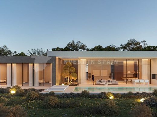 Villa in Calpe, Alicante