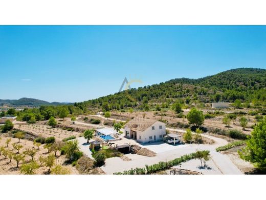 Luxe woning in La Romana, Provincia de Alicante