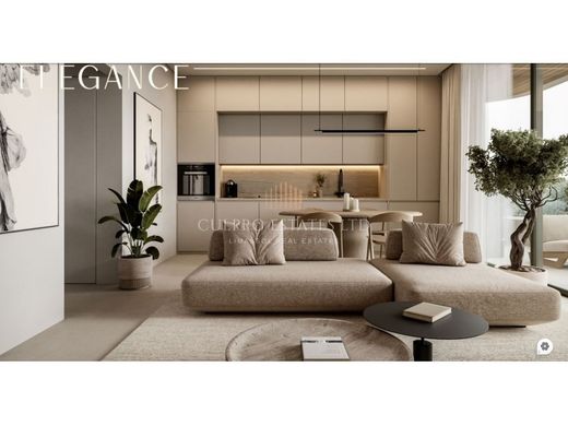 Penthouse in Limassol, Limassol District