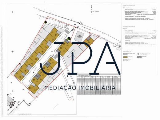 Terreno a Castro Marim, Distrito de Faro