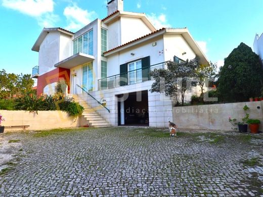 Luxury home in Mafra, Lisbon