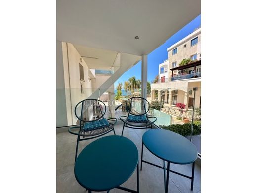 Maison de luxe à Germasógeia, Limassol District