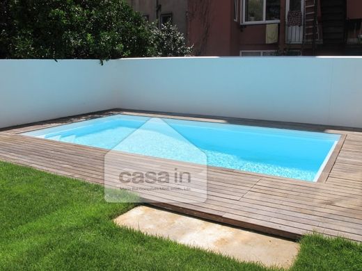 Appartamento a Campo de Ourique, Lisbon