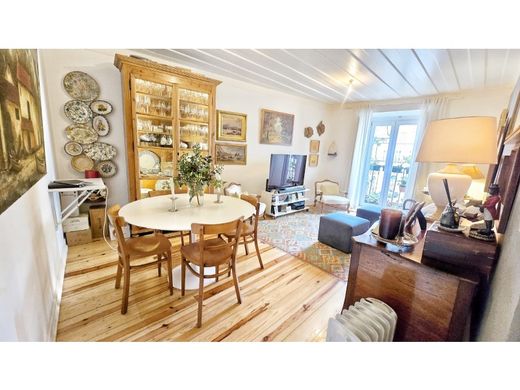 아파트 / São Vicente, Lisbon