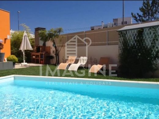 Luxury home in Santiago do Cacém, Distrito de Setúbal