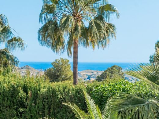 Villa en Busot, Provincia de Alicante