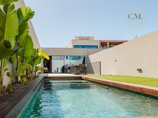 Luxury home in Porto, Distrito do Porto