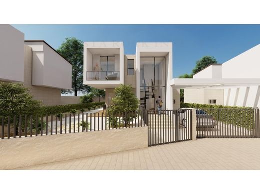 Βίλα σε la Nucia, Provincia de Alicante