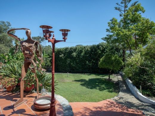 Casa de lujo en Almada, Setúbal