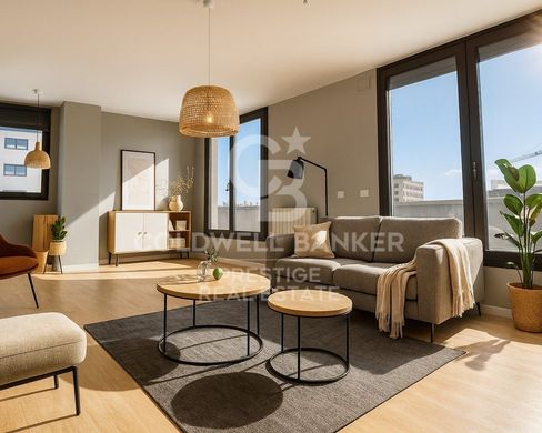 Piso / Apartamento en Badalona, Provincia de Barcelona