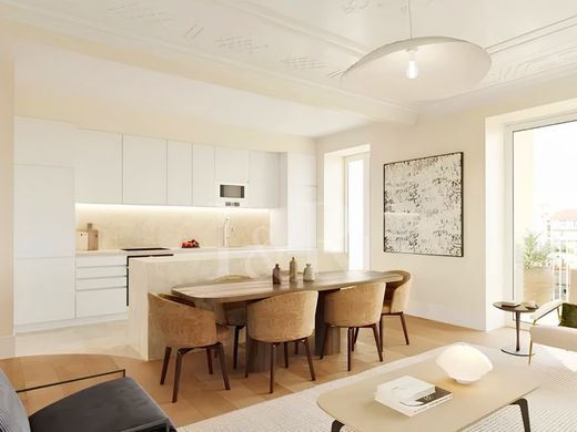 Apartment in Lisbon