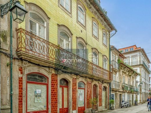 Residential complexes in Viana do Castelo, Distrito de Viana do Castelo