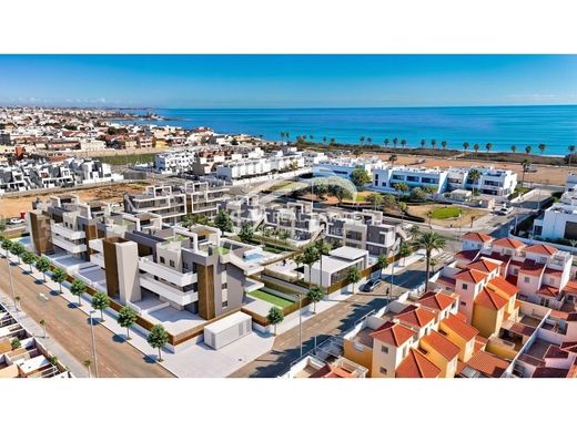 Διαμέρισμα σε Pilar de la Horadada, Provincia de Alicante