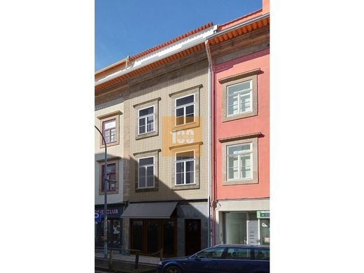 Luxury home in Porto, Distrito do Porto