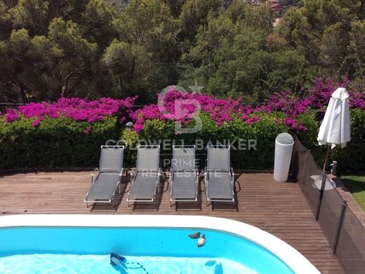 Casa di lusso a Palafrugell, Girona