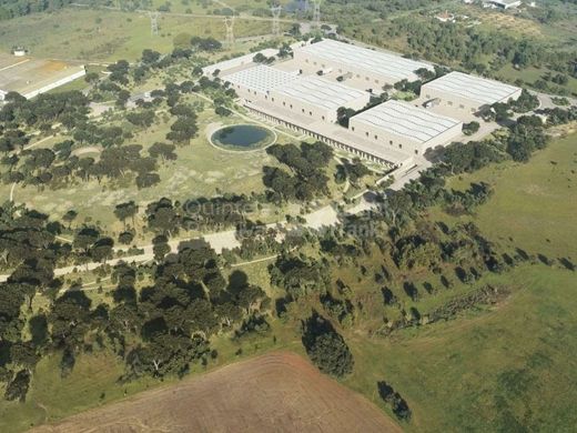 Land in Setúbal, Distrito de Setúbal