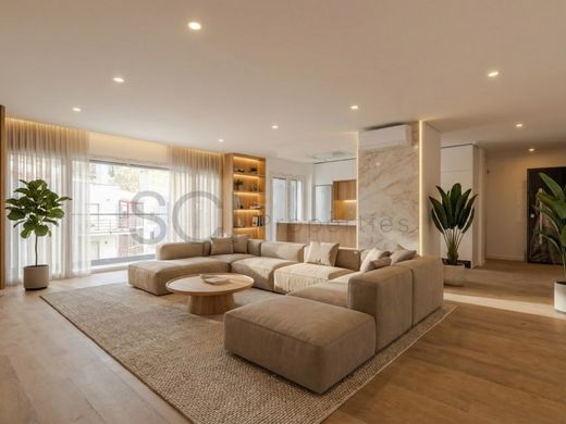 Apartment in Almada, Distrito de Setúbal