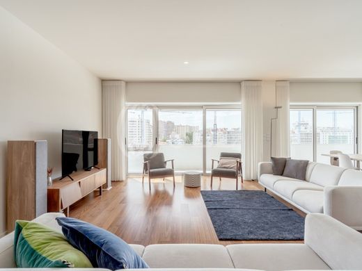 Apartment in Lisbon
