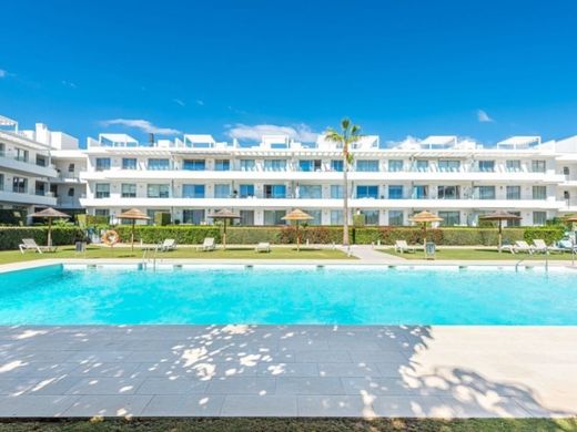 Penthouse in Estepona, Málaga
