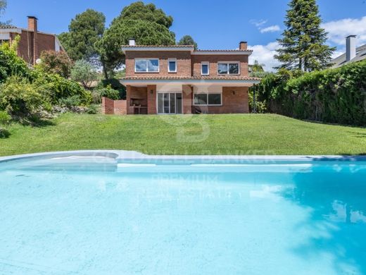 Casa de lujo en Cerdanyola del Vallès, Provincia de Barcelona