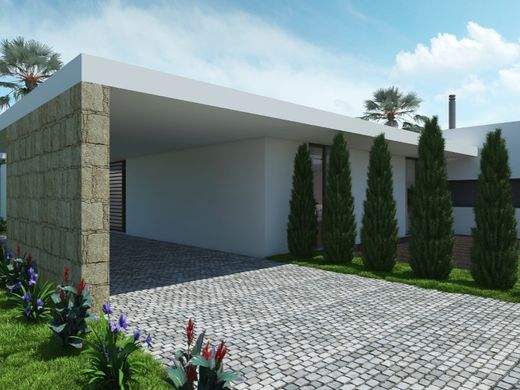Luxury home in Santo Tirso, Distrito do Porto