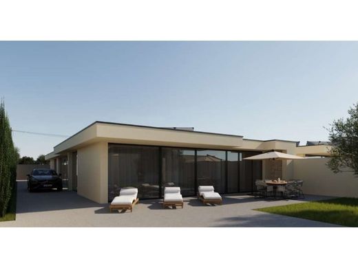 Casa de lujo en Póvoa de Varzim, Oporto