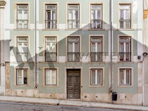 Квартира, Лиссабон, Lisbon