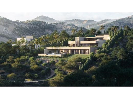 빌라 / 베나하비스, Provincia de Málaga