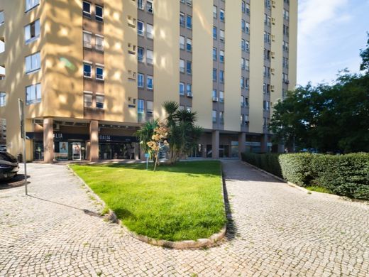 Appartamento a Avenidas Novas, Lisbon