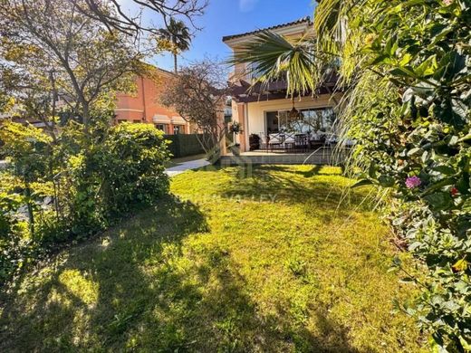 Willa w Alcaidesa, Provincia de Cádiz