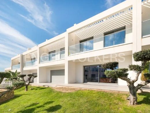 Semidetached House in Albufeira, Albufeira Municipality