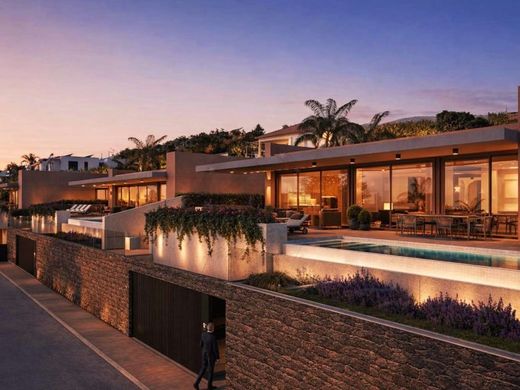 Villa Calheta, Madeira